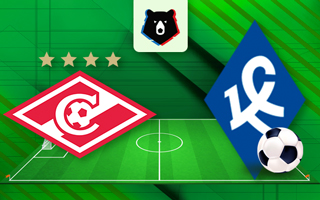 Прогноз Спартак — Крылья Советов