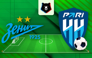 Прогноз Зенит — Пари НН