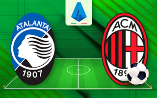 Прогноз Аталанта — Милан