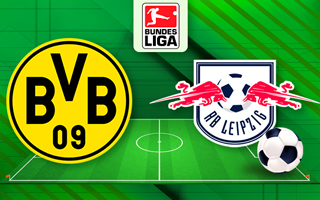 Прогноз Боруссия Дортмунд — Лейпциг