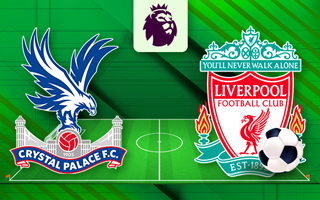 Прогноз Кристал Пэлас — Ливерпуль