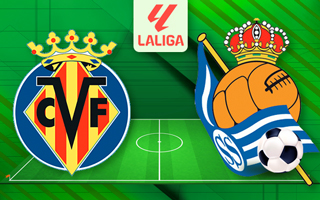 Прогноз Вильярреал — Реал Сосьедад