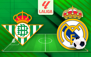Прогноз Бетис — Реал Мадрид