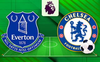 Прогноз Эвертон — Челси