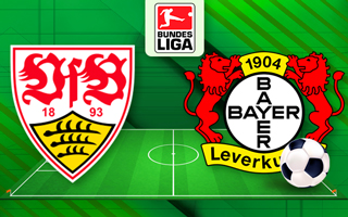 Прогноз Штутгарт — Байер