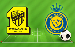 Прогноз Аль-Иттихад — Аль-Наср