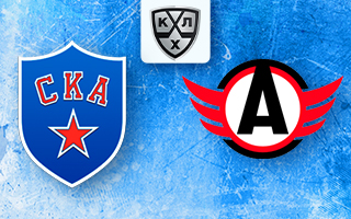 Прогноз СКА — Автомобилист