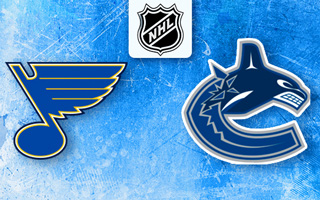 Прогноз на матч Сент-Луис — Ванкувер