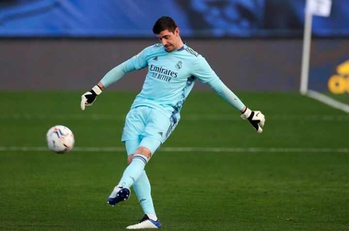 Реал Мадрид