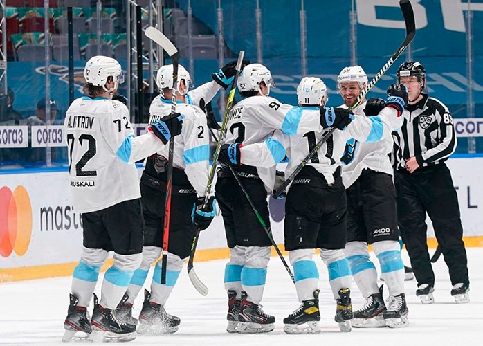 ХК Динамо Минск