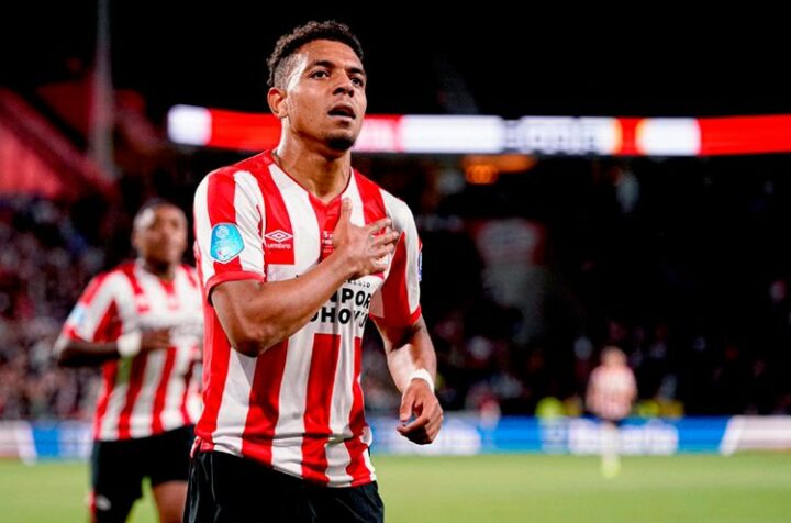 ПСВ Эйндховен