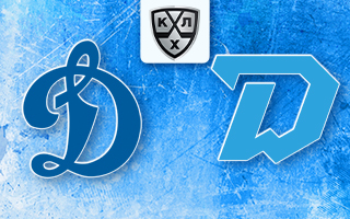 Прогноз Динамо Москва — Динамо Минск