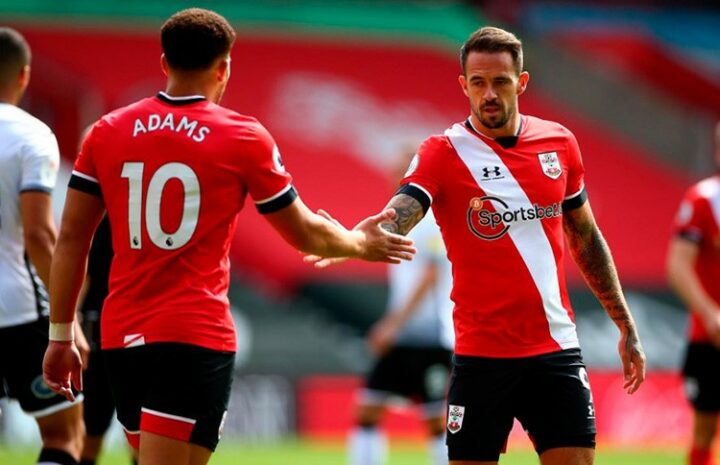 Саутгемптон