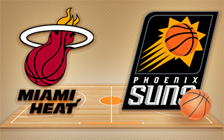 Ставки и прогноз на матч Майами Хит — Финикс Санз, 30 января 2024