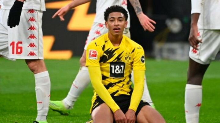 Боруссия Дортмунд