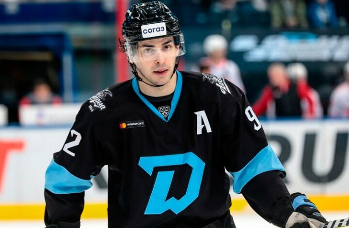 ХК Динамо Минск