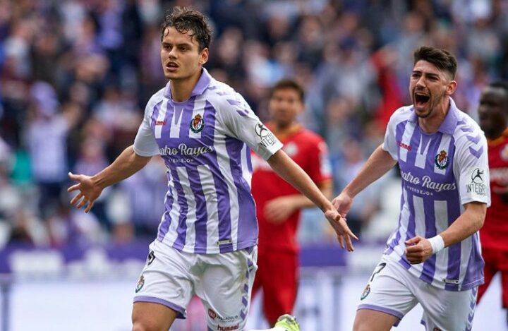 Вальядолид