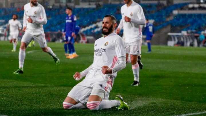 Реал Мадрид