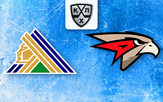 Прогноз Салават Юлаев — Авангард