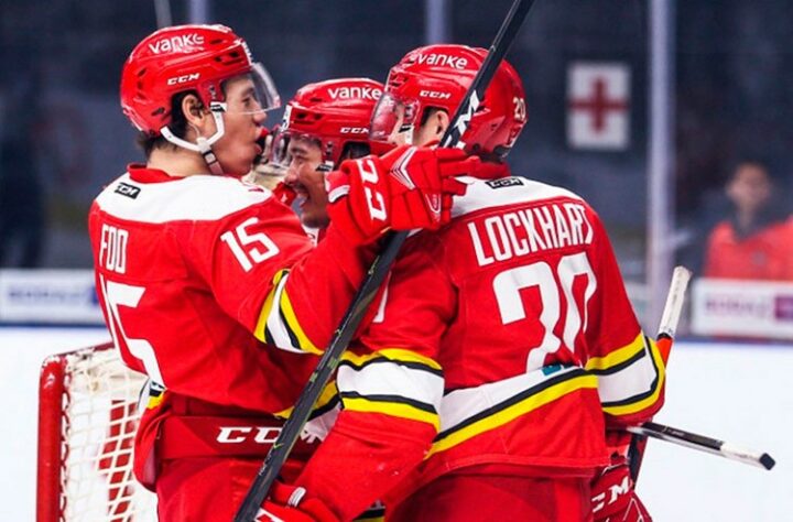 ХК Куньлунь