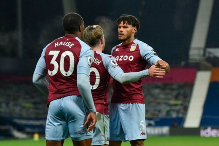 Астон Вилла