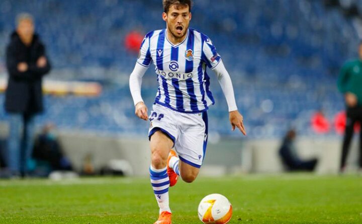 Реал Сосьедад