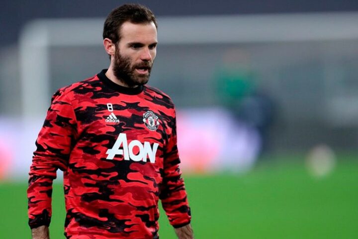 Манчестер Юнайтед