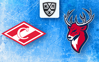 Прогноз Спартак — Торпедо