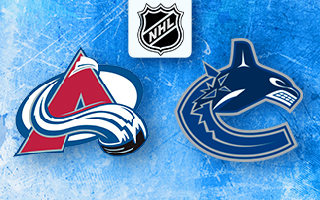 Прогноз Колорадо Эвеланш — Ванкувер Кэнакс