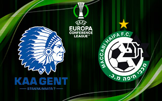 Прогноз Гент — Маккаби Хайфа