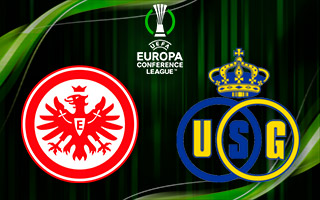 Прогноз Айнтрахт — Юнион