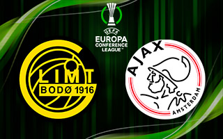 Прогноз Буде-Глимт — Аякс