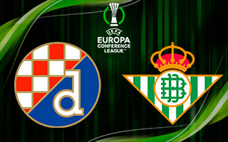 Прогноз Динамо Загреб — Бетис