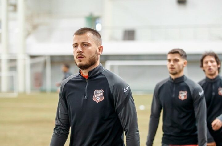 ФК Урал