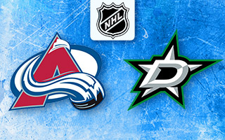 Прогноз Колорадо Эвеланш — Даллас Старз