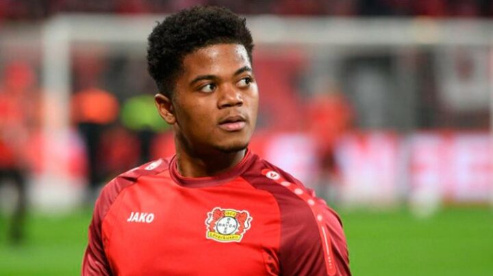 Байер 0:2 Янг Бойз