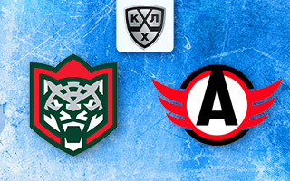 Прогноз Ак Барс — Автомобилист