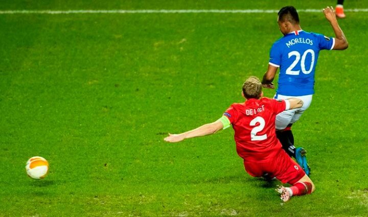 Хоффенхайм 0:2 Мольде