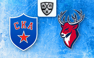Прогноз СКА — Торпедо