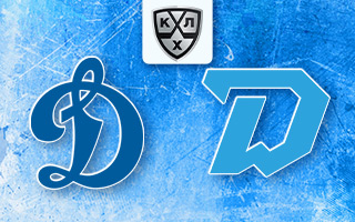 Прогноз Динамо Москва — Динамо Минск