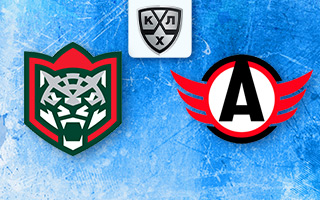 Прогноз Ак Барс — Автомобилист