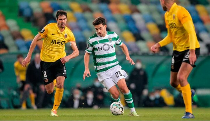 Риу Аве 0:1 Фамаликан