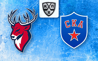 Прогноз Торпедо — СКА