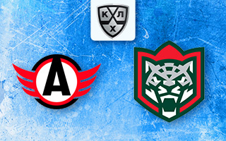 Прогноз Автомобилист — Ак Барс