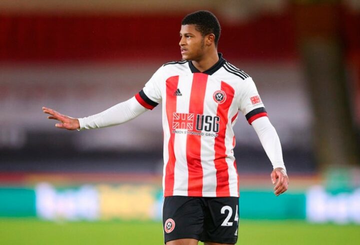 Шеффилд Юнайтед