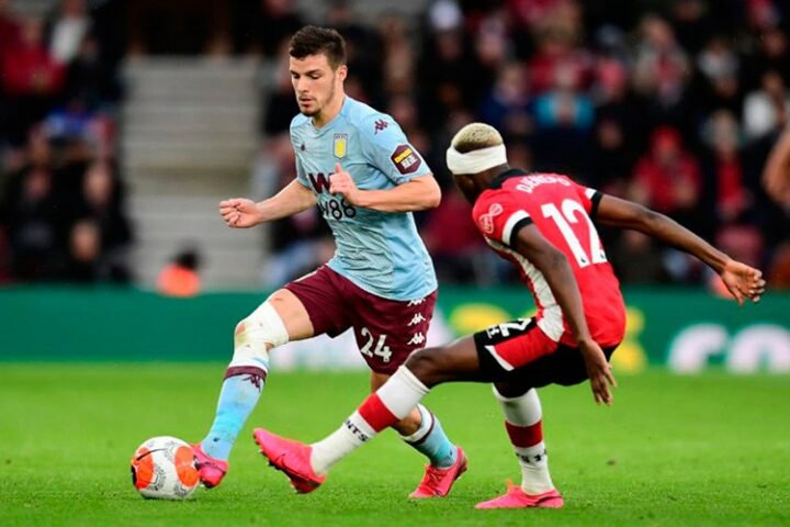 Астон Вилла