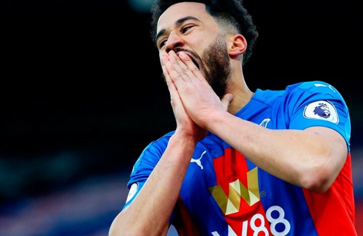 ФК Кристал Пэлас