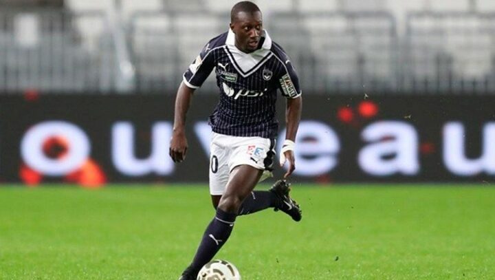 Юссуф Сабали