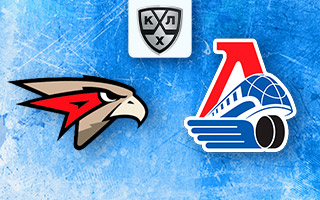 Прогноз Авангард — Локомотив