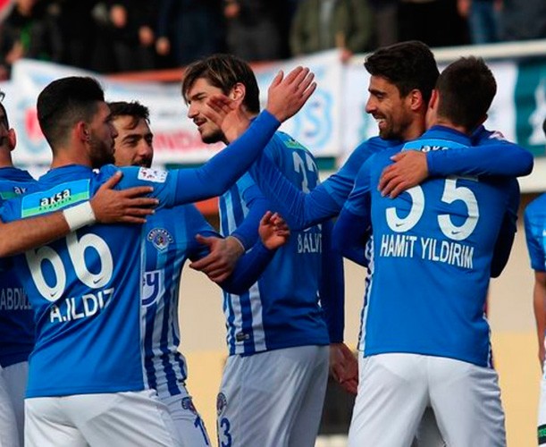 ФК Касымпаша